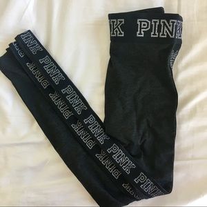 ✨VS PINK SWEATPANTS NEW✨